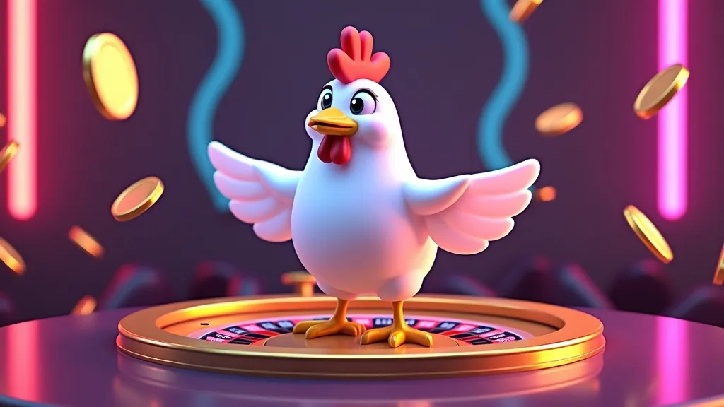 chicken road game app chicken road game app