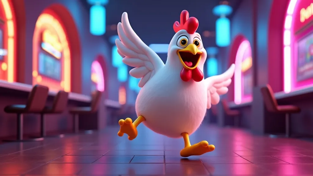 chicken road chicken road