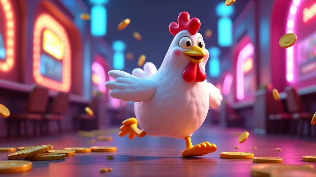 chicken road chicken road