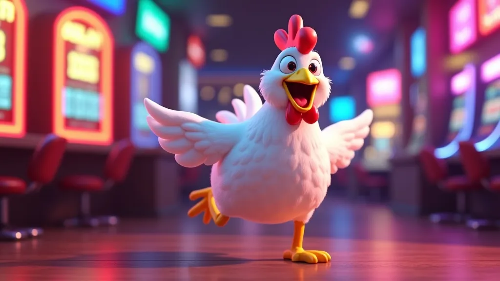 chicken road chicken road